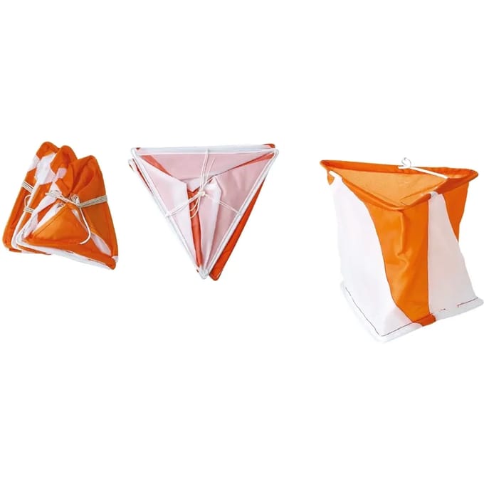 Tremblay Control Beacon 15x15cm