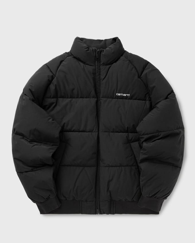 Nebraska Jacket