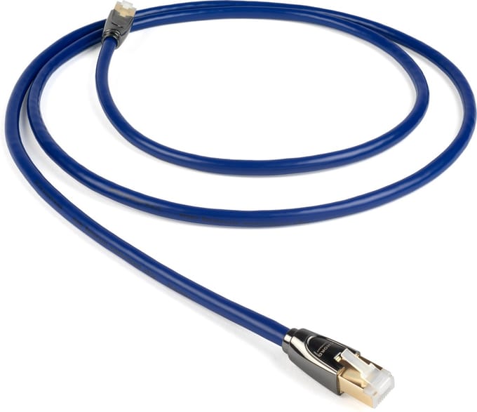 The Chord Company Clearway Digital Streaming0.75m
