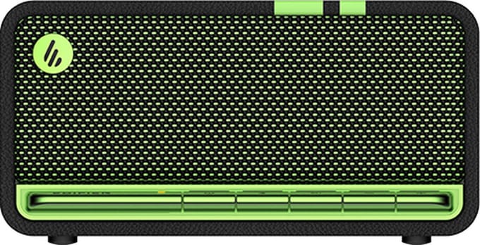 Edifier Speaker Mp230 Voor Android Ios Draadloos Hoogwaardig Geluid