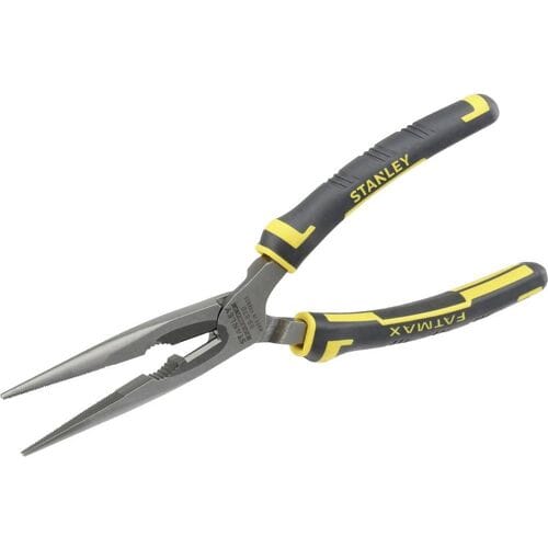 Stanley Rechte Telefoontangen FatMax 200 mm