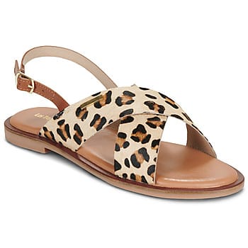 Platte sandalen Les Tropeziennes par M.Belarbi DOAPO