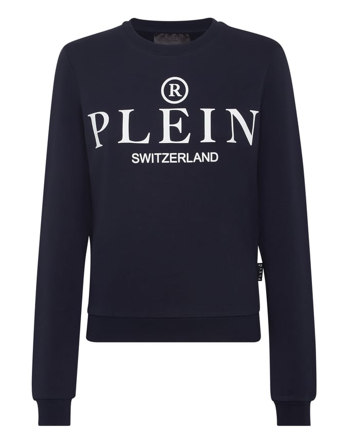 Sweatshirt Iconic Plein