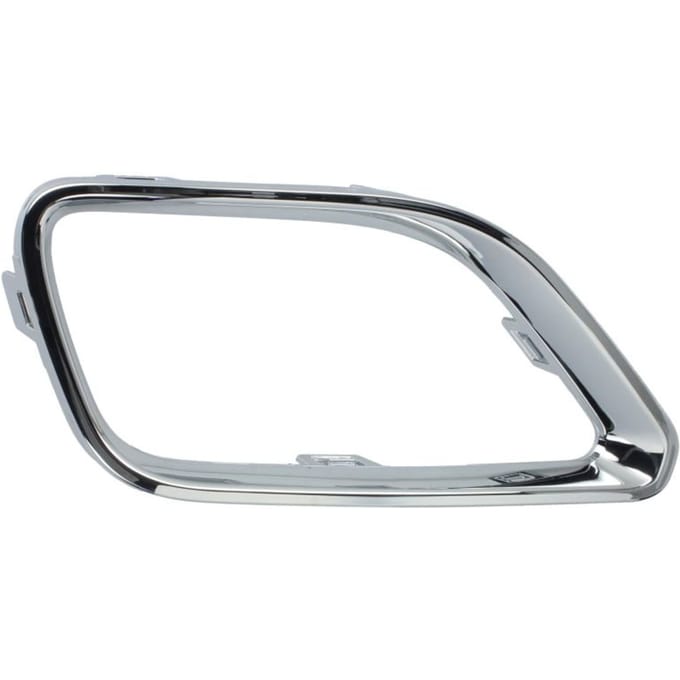 Bumper - onderdelen BLIC 5703-05-3208923CP
