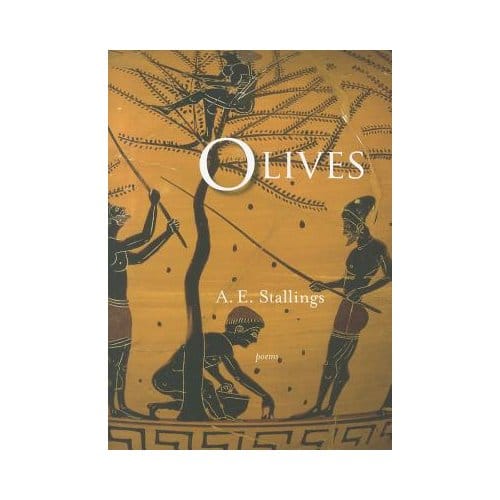 Olives - Stallings, A.E.