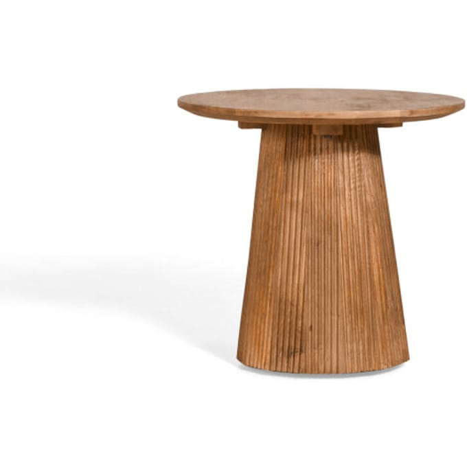 Multifurn Mokka bijzettafel Ø50cm