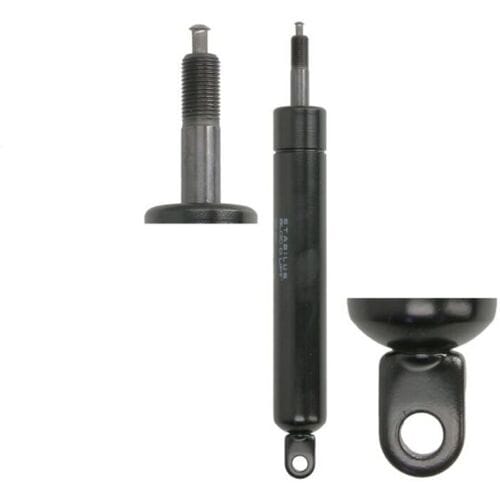 Gasveer, kofferdeksel STABILUS 5362HA