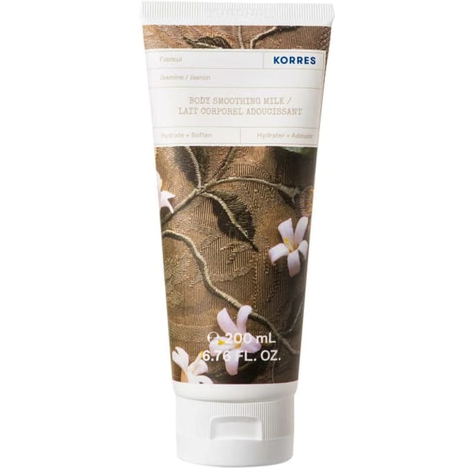 Korres Jasmine Body Milk 200 ml