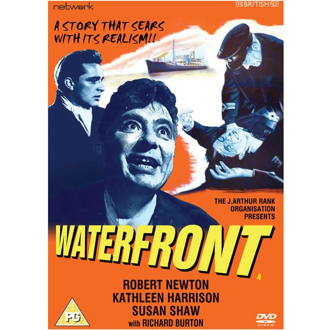 Waterfront -Import