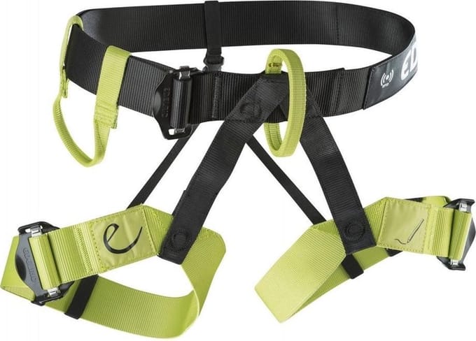 Edelrid Joker II universele klimgordel  Junior