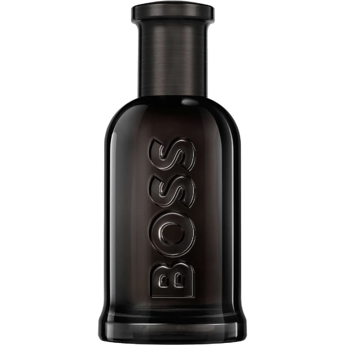 Hugo Boss Bottled - 50 ml - parfum spray - pure parfum voor heren
