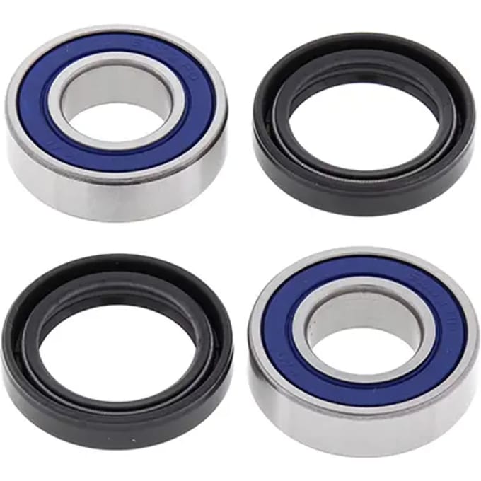 Lagerset voorzijde All Balls Racing 25-1063