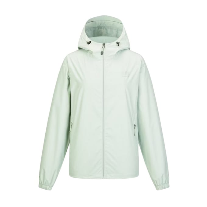 Karrimor Dames/dames Sierra Waterproof Jasje (Salie)