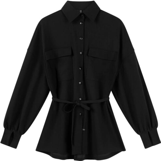 10 Days Blouse lange mouw 26-406-9900