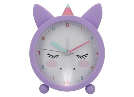 Ylvi en de Minimoomis wekker Horloges en klokken