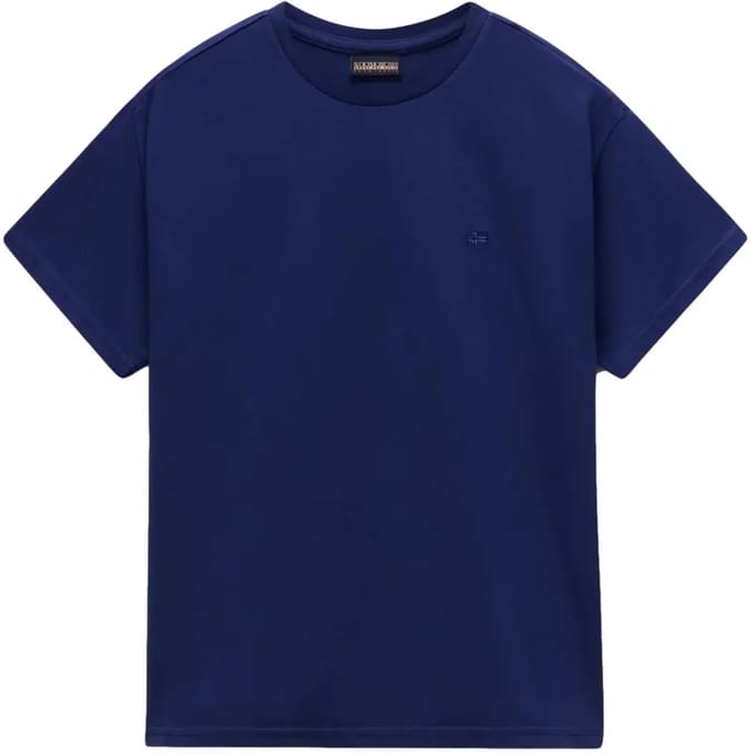 Dames-T-shirt Napapijri Aurora