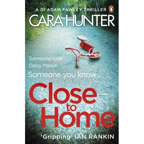 Close To Home - Di Fawley - Cara Hunter