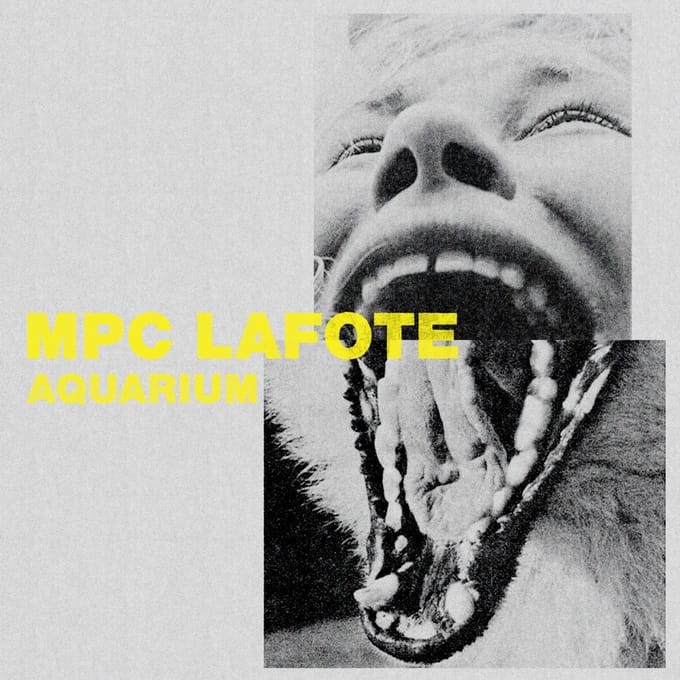 MPC Lafote - Aquarium (LP)