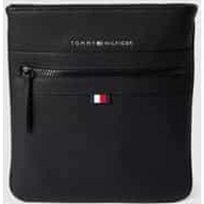 Crossbodytas met labelprint