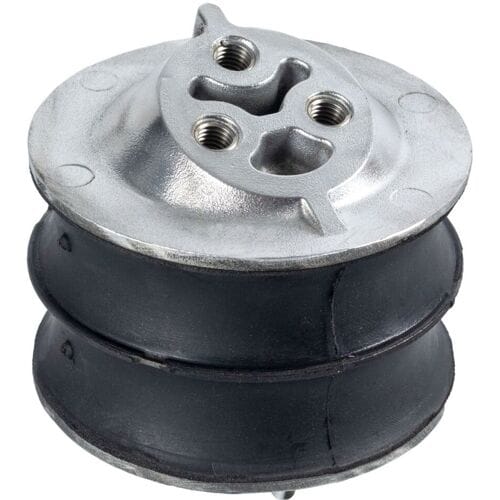 Aslichaam-/motorsteunlager FEBI BILSTEIN 18065
