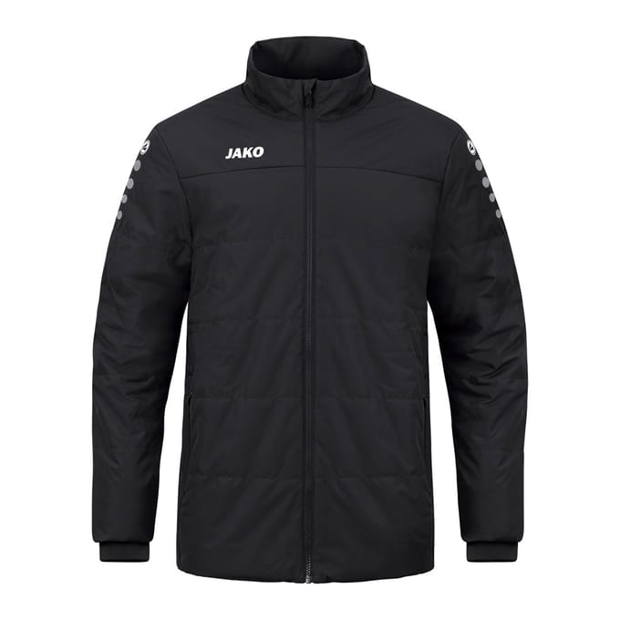 Jako Team Coachjas Junior - Maat 164