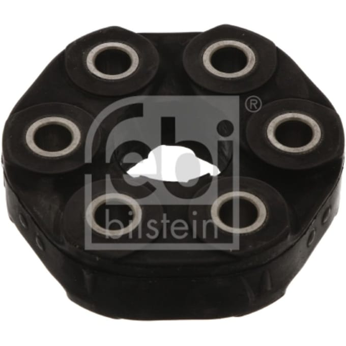 Hardyschijf, aandrijfas FEBI BILSTEIN 04095