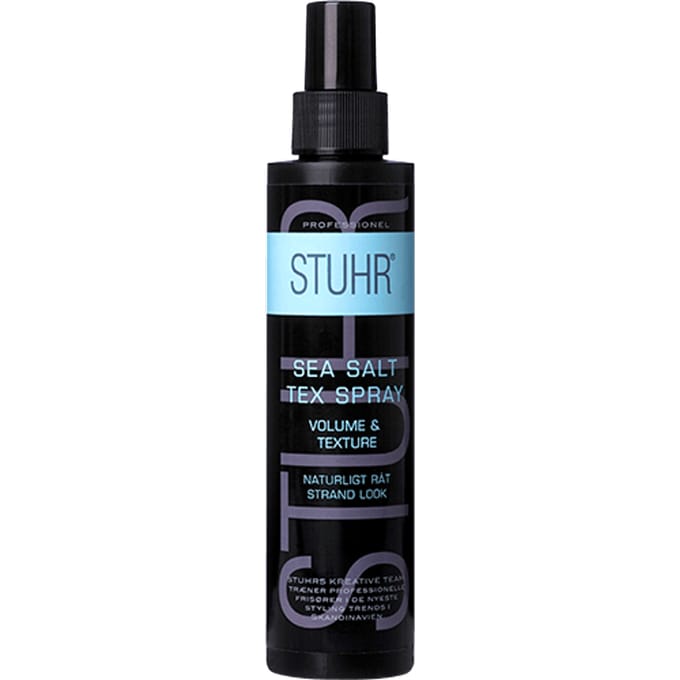 Stuhr Sea Salt Tex Spray 150 ml