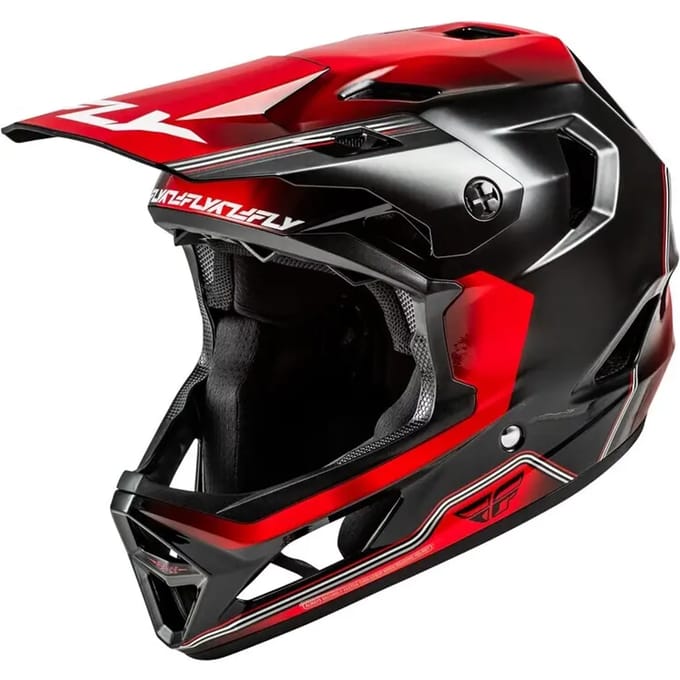 Koptelefoon Fly Racing Rayce Repeat