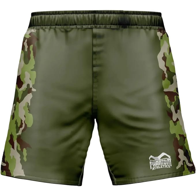 Korte MMA Phantom Athletics Evo Warfare