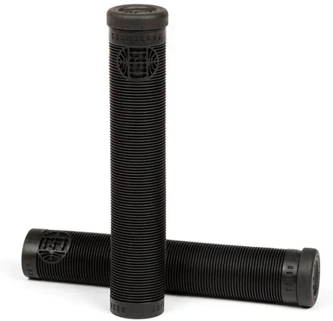 Bsd Passenger Handvatten Zwart 162 mm