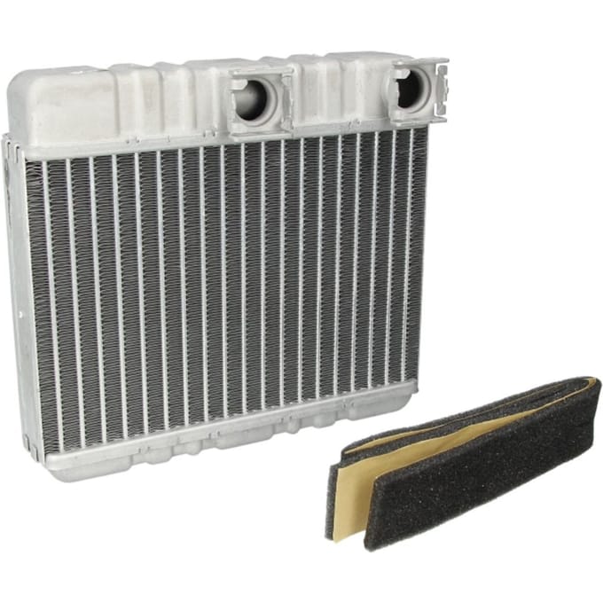 Warmtewisselaar, interieur verwarming THERMOTEC D6B005TT