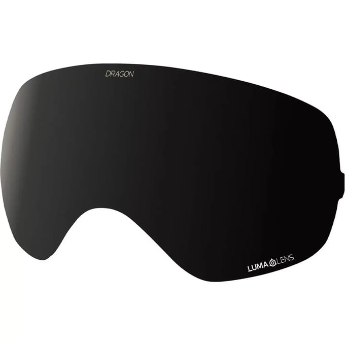 Skibril lens Dragon X2S Rpl Base
