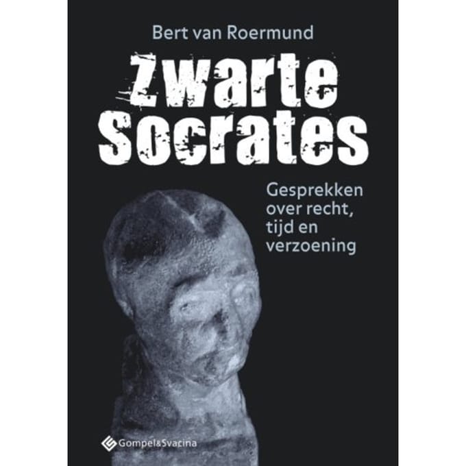 Zwarte Socrates - Bert Van Roermund
