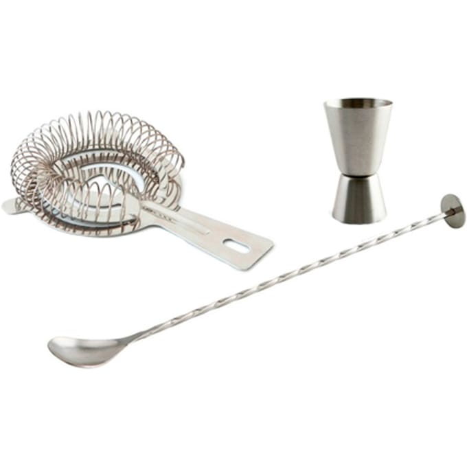 QUID Gin Tonic Set