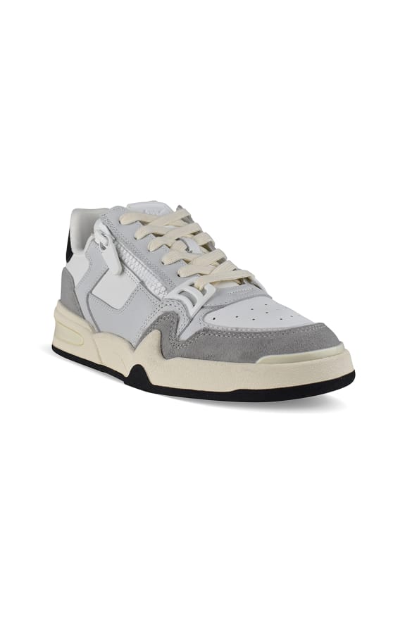 Giuseppe Zanotti Sneakers Spook Grijs