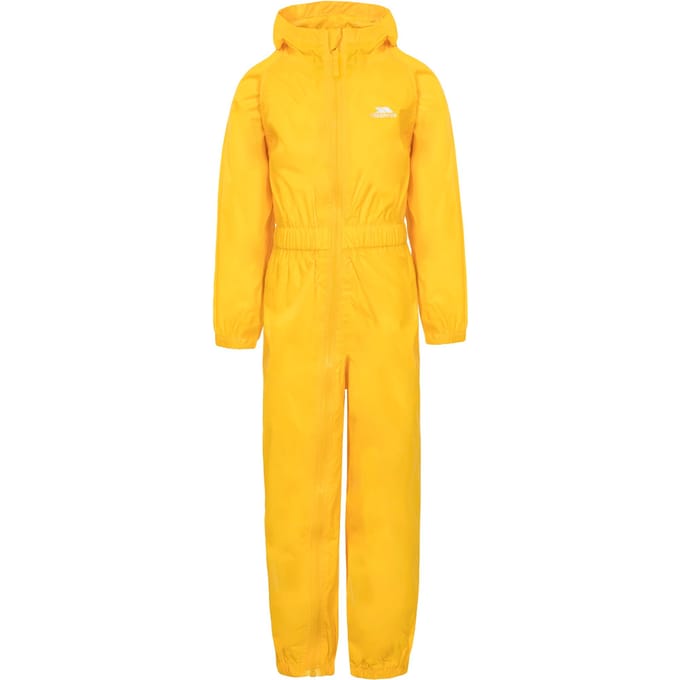 Trespass Baby's knop regenpak