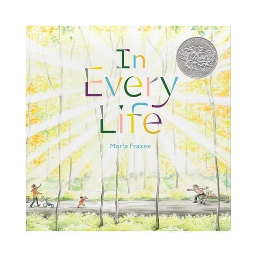 In Every Life - Marla Frazee