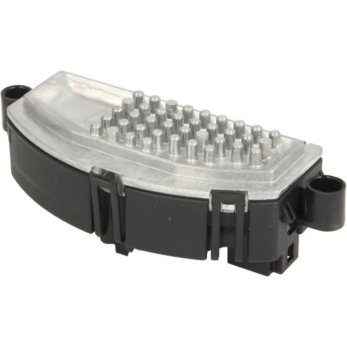 Regelaar, interieurventilator MEAT & DORIA K106083