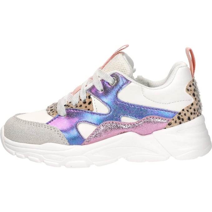 Keq - Lage Schoenen