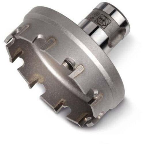 Fijn HM-gatzag met QuickIN PLUS-opname Ø 55 mm - 63131055010