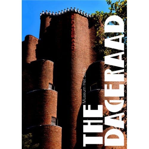 The Dageraad - Ton Heijdra