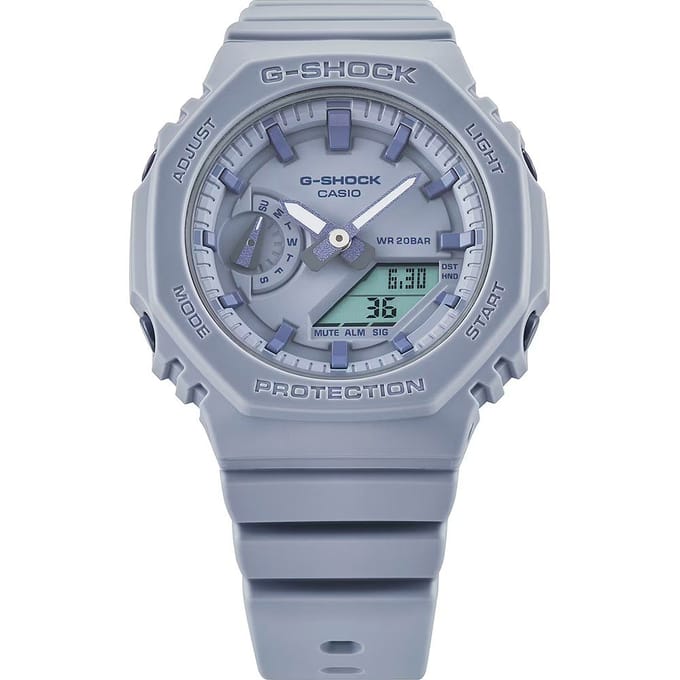 G-Shock GMA-S2100BA-2A2ER Classic Dames Horloge