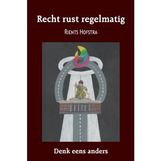 Recht Rust Regelmatig - Rients Hofstra