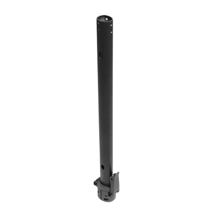 Vervangende onderdelen voor opvouwbare steunbalk voor elektrische scooters, compatibel met Ninebot MAX G30 Electric zwart