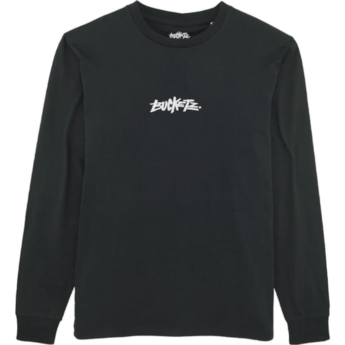 Kickz Crunch Time Sweatshirt Zwart