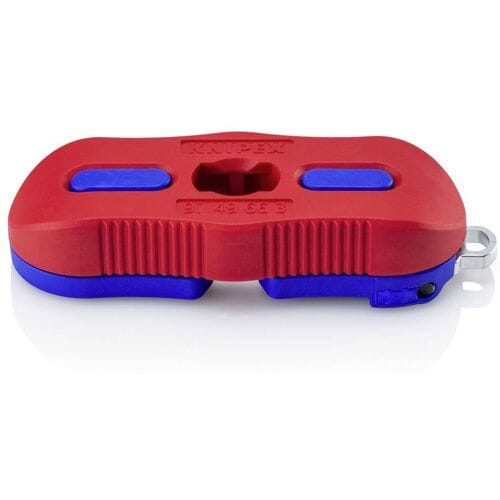 Knipex 97 49 66 3 Montagegereedschap Solar-connectoren, Photovoltaik-connector