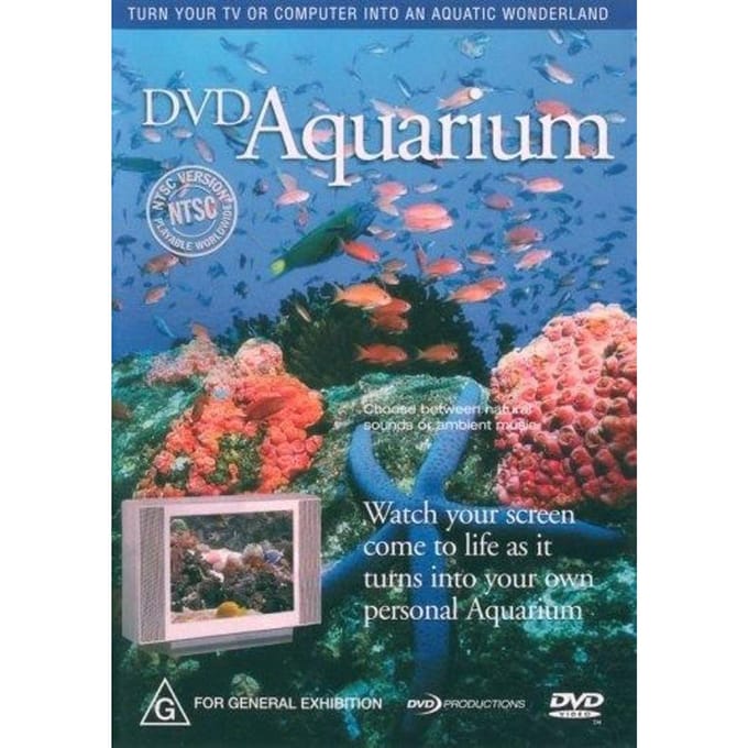 Aquarium