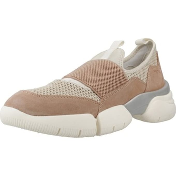 Sneakers Geox D Adacter W