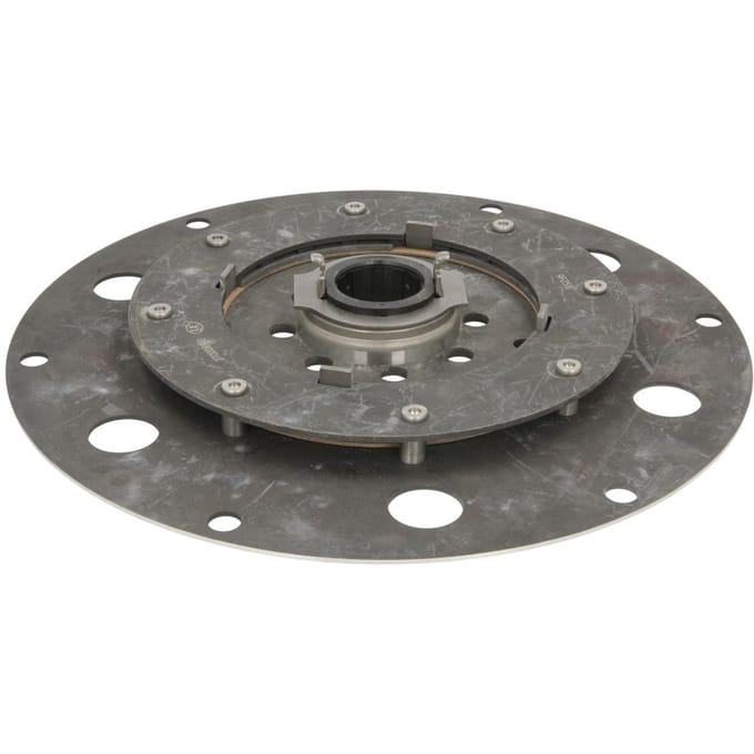 Torsiedemper, vliegwiel LUK 370008910
