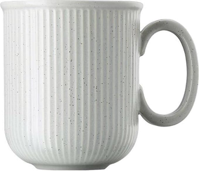 Grote beker met oor - Mok Thomas Clay Rock - 0,46 l